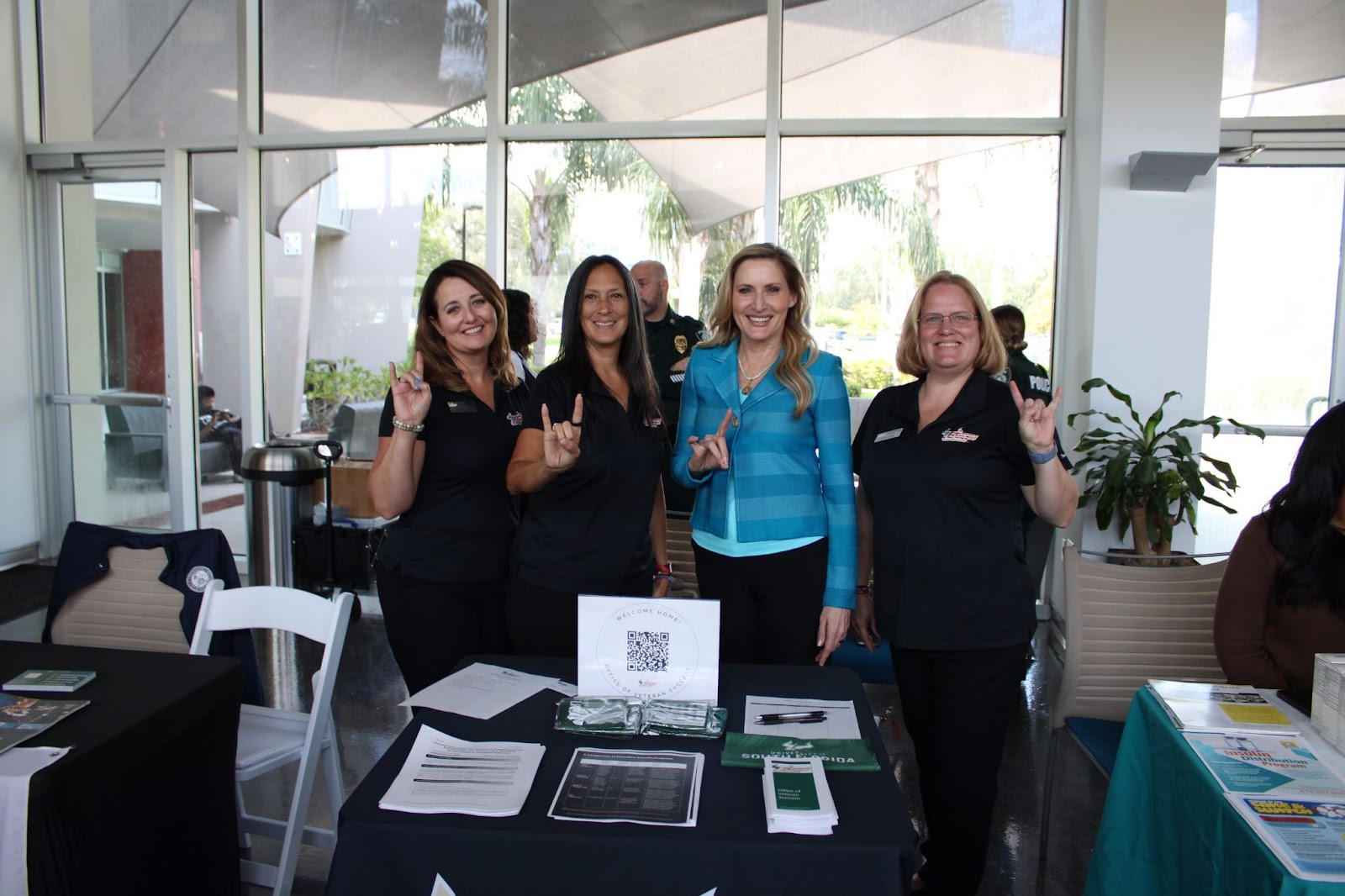 2025 veterans resource fair 3
