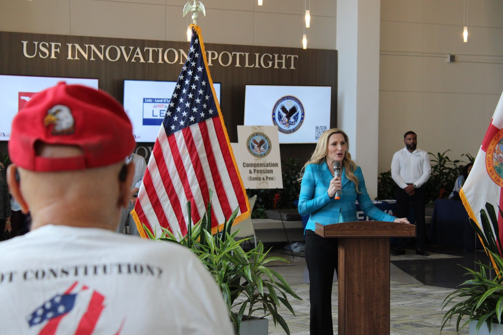 2025 veterans resource fair