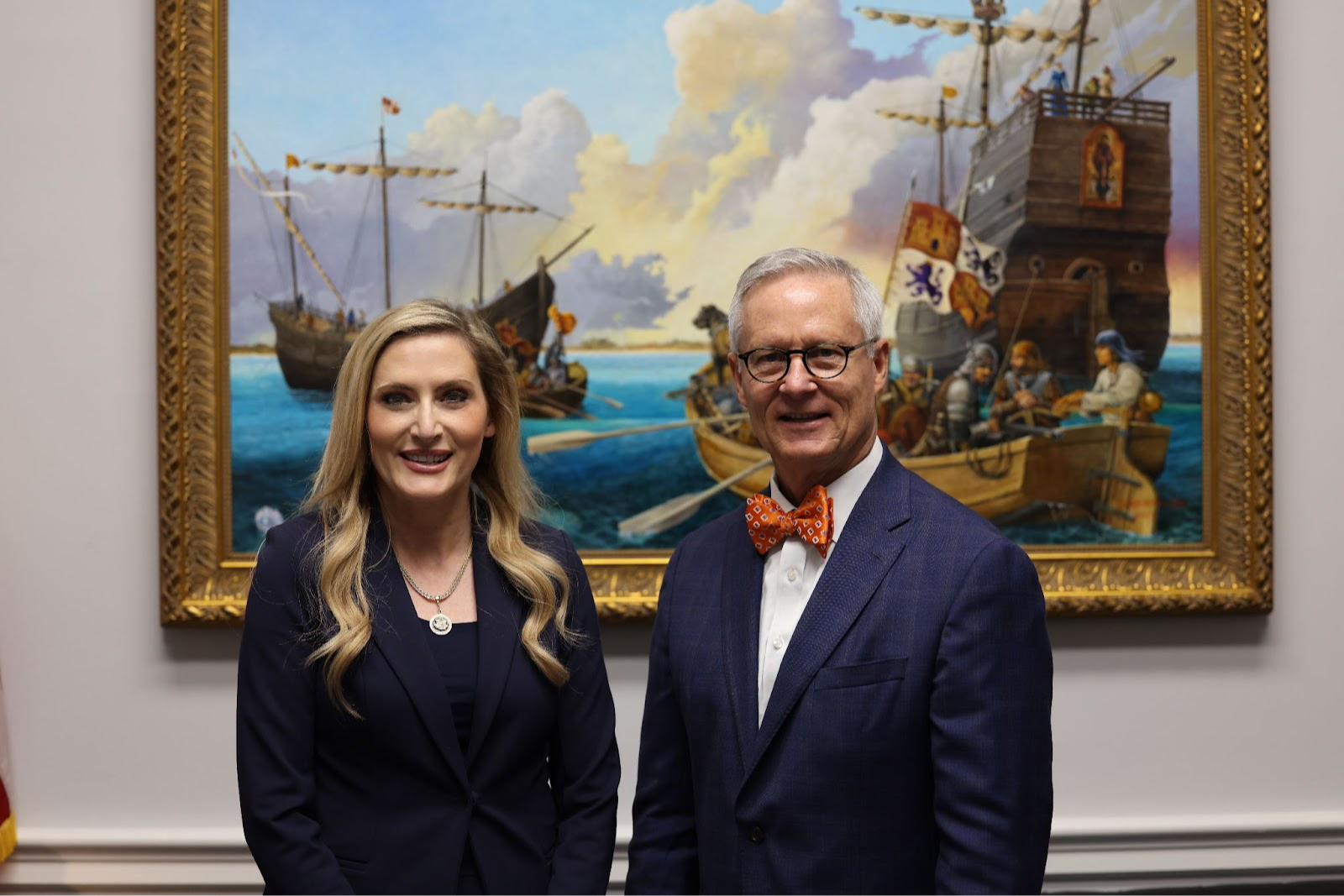 UF ambassador