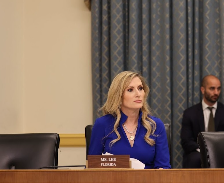 E&C hearing 2025