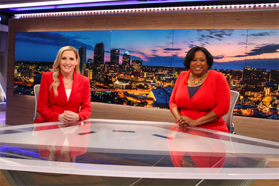 Bay 9 News