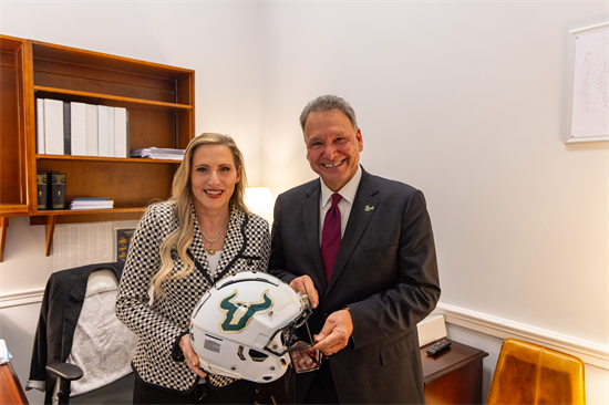 USF
