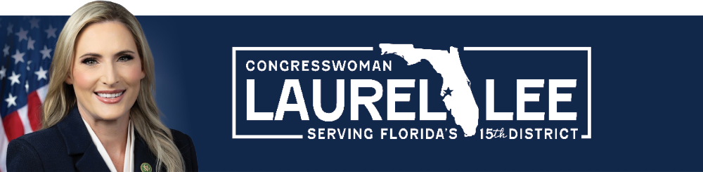 Representative Laurel Lee